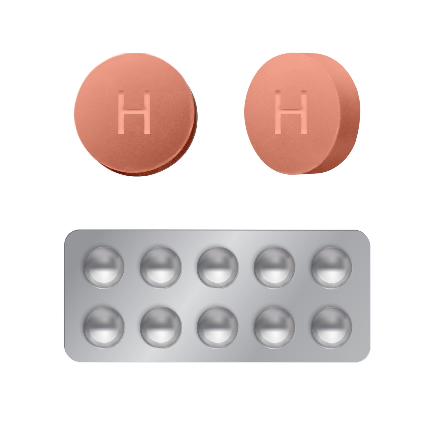 Pilovait Pack Con 120 Tabletas Finasterida 1 mg