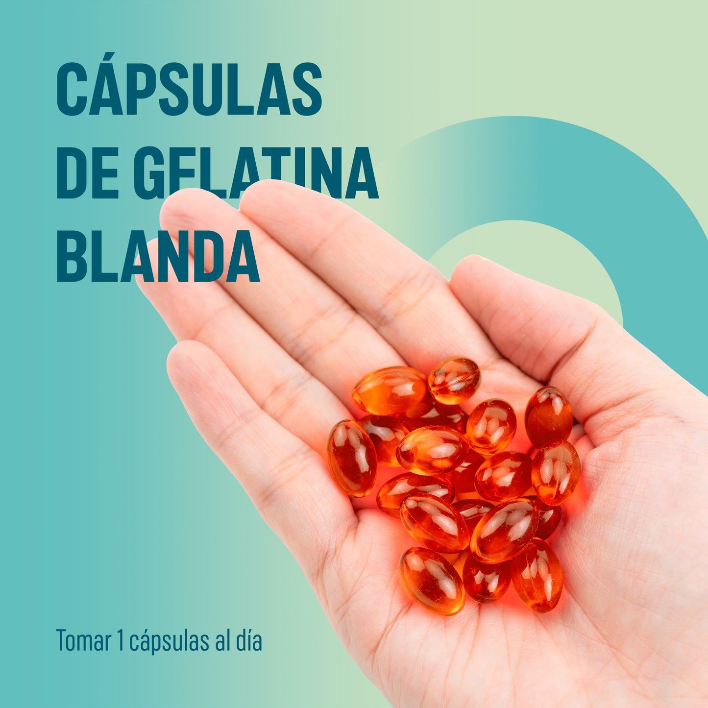 PADN Nutrition Omega 3 Krill 1000 - 30 Cápsulas