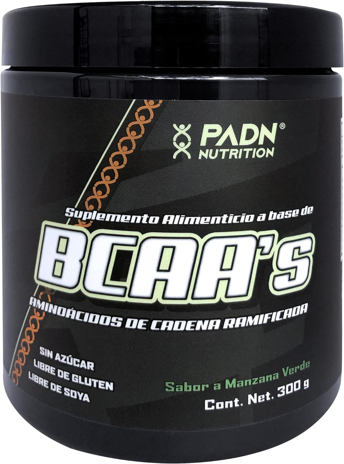 BCAAs