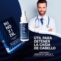 Hair Birth Lab Minoxidil 5% 60 Ml - 2 Pack
