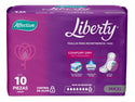 Toalla Para Incontinencia Liberty Talla Maxi