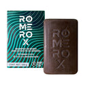 Shampoo Anticaída Romerox Tratamiento Cabello Y Barba