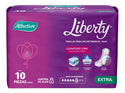 Toalla Para Incontinencia Liberty Talla Extra