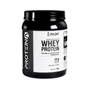Proteína 100% Whey 450g Sabor Vainilla PADN Vainilla Francesa