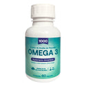 PADN Nutrition Omega 3 1000 - 180 Cápsulas
