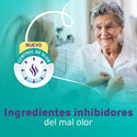 Pañal Para Adulto Affective Advance Talla Mediano Unisex