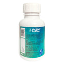PADN Nutrition Aceite De Salmón 1200 - 60 Cápsulas