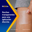 Niquitin Etapa 2 - 2 Pack + Etapa 3 - 2 Pack