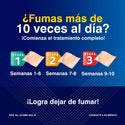 Niquitin Tratamiento Completo Para Dejar De Fumar