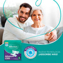 Pañal Para Adulto Affective Advance Talla Grande Unisex