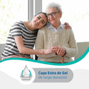 Pañal Para Adulto Active Protect Talla Mediano Unisex
