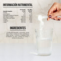 PADN BCAA 300gr Sabor Manzana Verde Manzana Verde