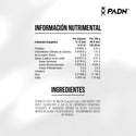 SOD+ Superóxido Dismutasa Antioxidante 60 Cápsulas PADN