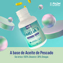 PADN Nutrition Omega 3 1000 - 180 Cápsulas