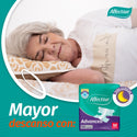 Pañal Para Adulto Affective Advance Talla Mediano Unisex