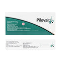 Astopil Minoxidil 5% 15g + Pilovait 30 tabs finasterida 1mg