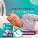 Pañal Para Adulto Affective Advance Talla Grande Unisex