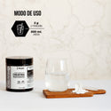 PADN Creatina Monohidratada Polvo 300g