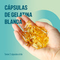 PADN Nutrition Omega 3 1000 - 60 Cápsulas