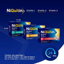 Niquitin Tratamiento Completo Para Dejar De Fumar