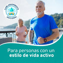Ropa Interior Para Adultos Active Talla Grande Unisex