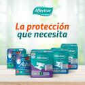 Pañal Para Adulto Affective Advance Talla Grande Unisex