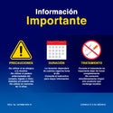 Niquitin Etapa 2 - 2 Pack Tratamiento Para Dejar De Fumar