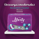 Toalla Para Incontinencia Liberty Talla Maxi
