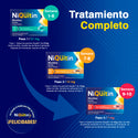 Niquitin Etapa 2 - 2 Pack Tratamiento Para Dejar De Fumar
