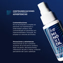 Hair Birth Lab Minoxidil 5% 60 Ml - 2 Pack