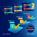 Niquitin Tratamiento Completo Para Dejar De Fumar