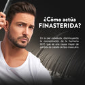 Kit Shampoo Anticaída Romerox + Finasterida 1 Mg 60 Tabletas Capillaceous