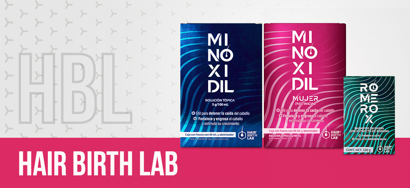 Hair Birth Lab