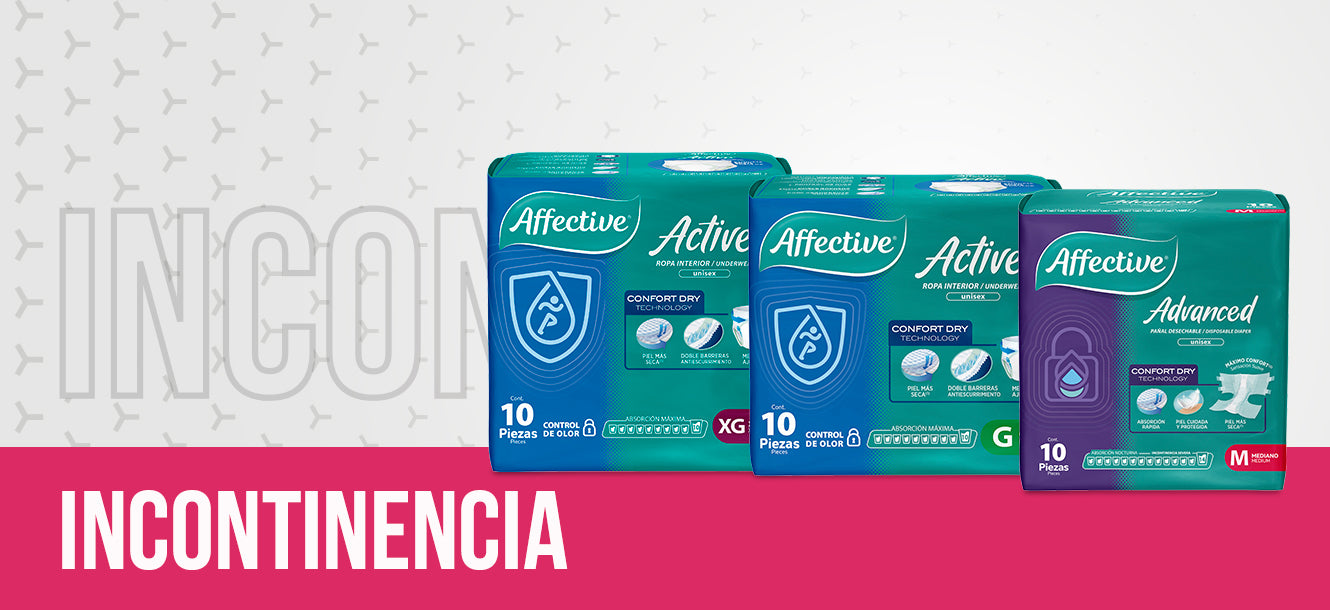 Incontinencia